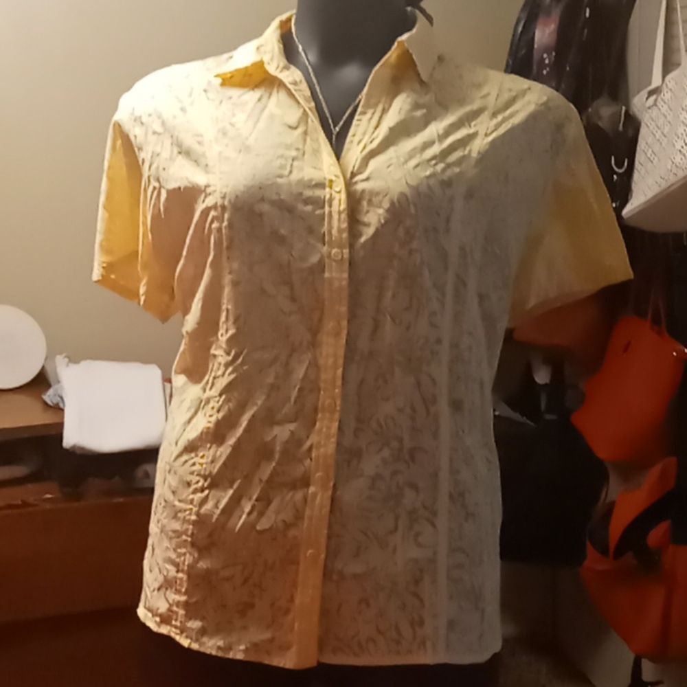Basic addition(ending soon) Button down